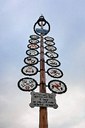 Wasserburger Maibaum