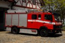 Das alte HLF - Bild 01