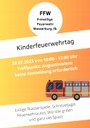 Kindertag 2023