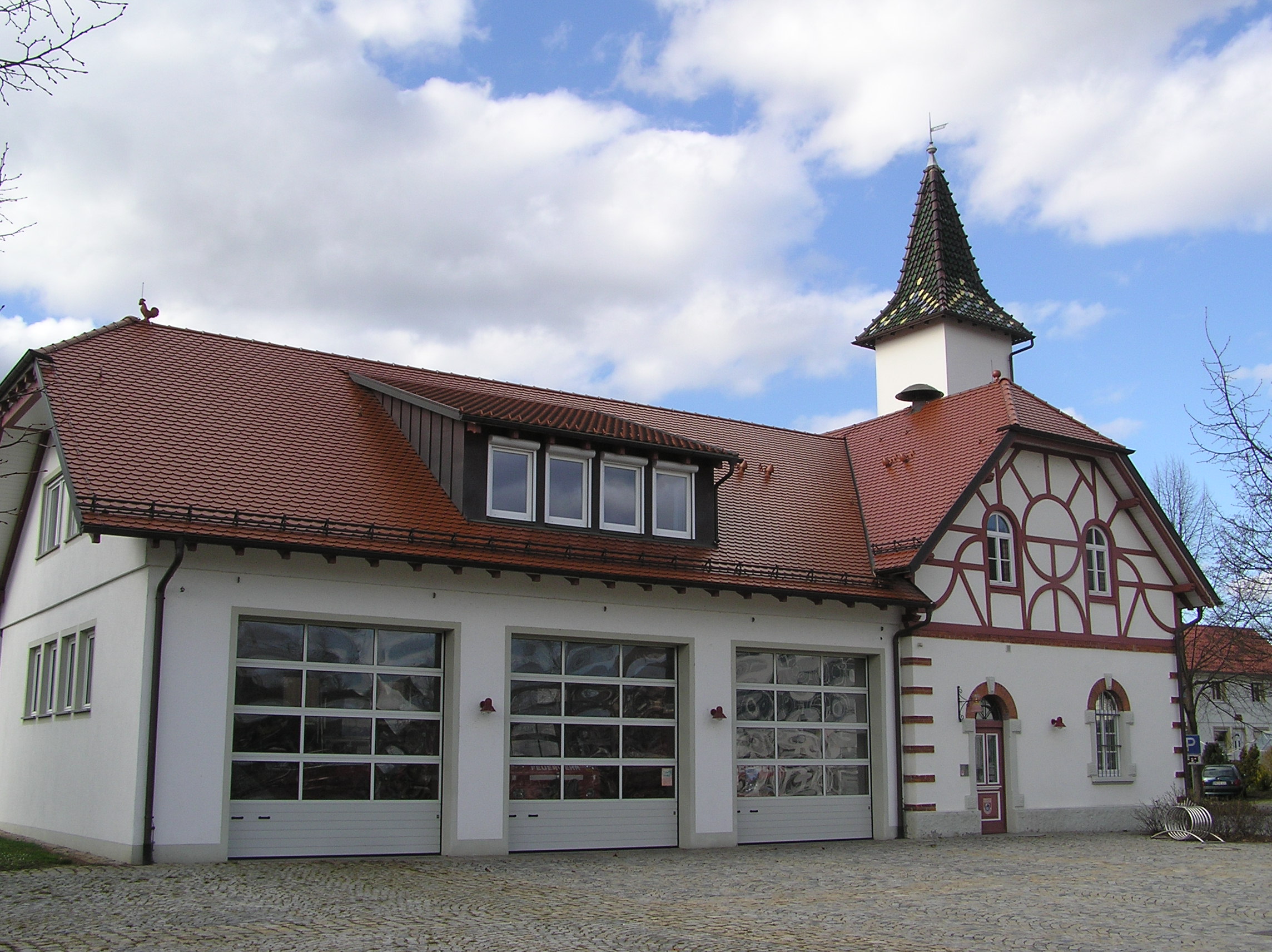 Feuerhaus